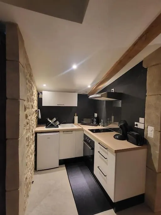 Le Temple De Rose Apartment Anneyron